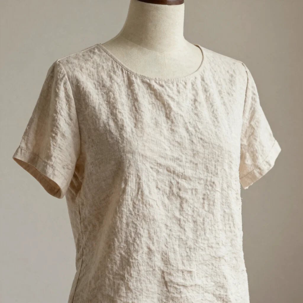 Everyday Classic Blouse
