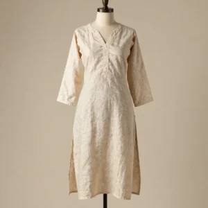 Everyday A-Line Kurti